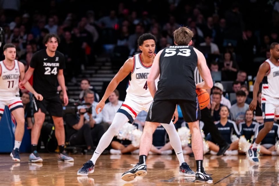  Foto: Dwayne Koroma/UConn